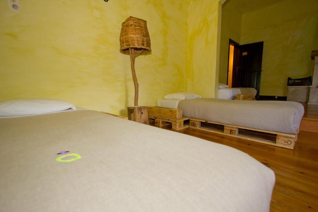 Almaa Sintra Hostel Room photo
