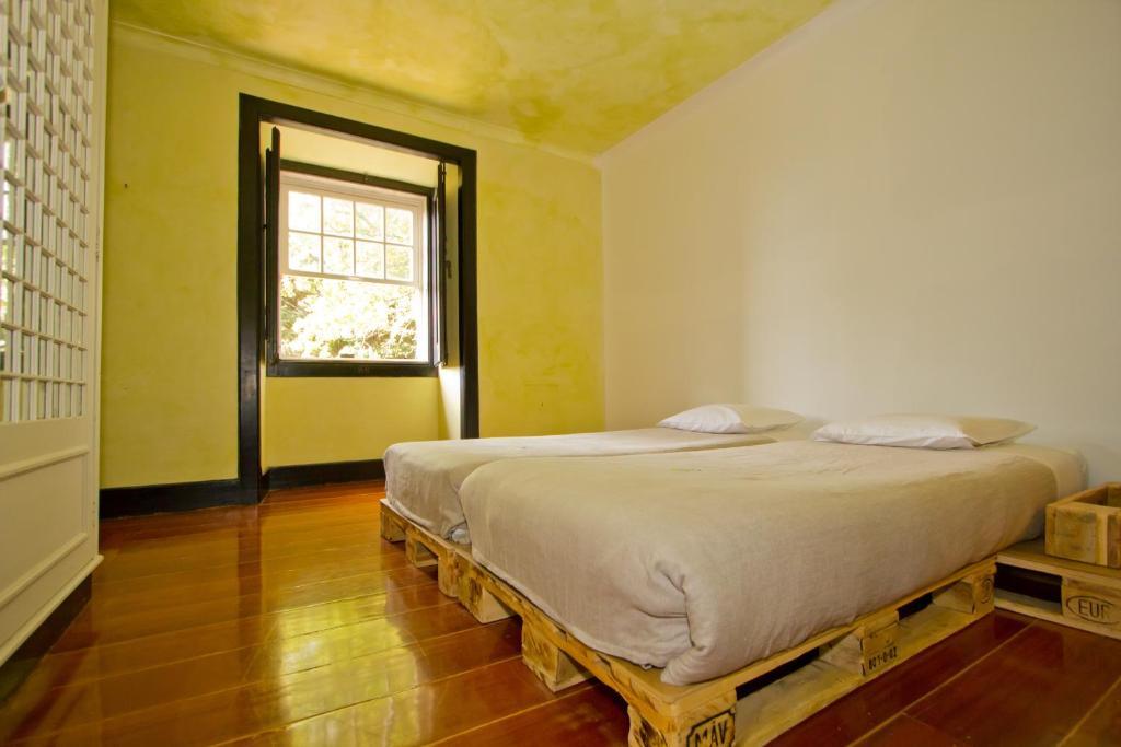 Almaa Sintra Hostel Room photo